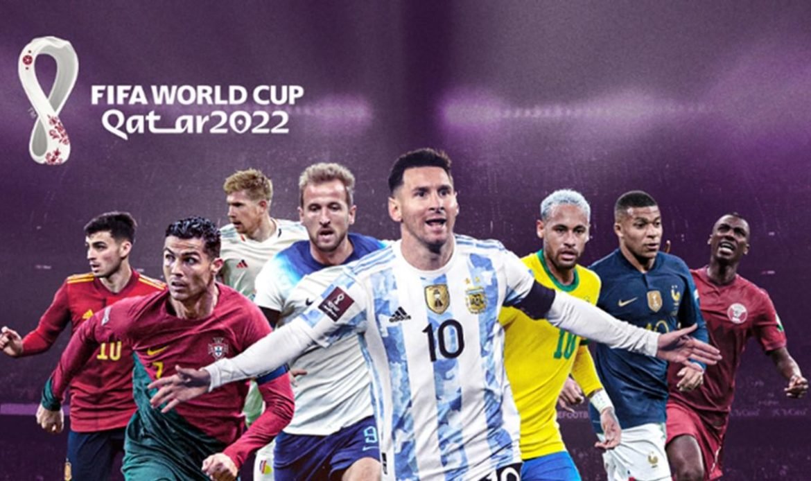 World Cup 2022: Guardian writers’ predictions for the tournament
