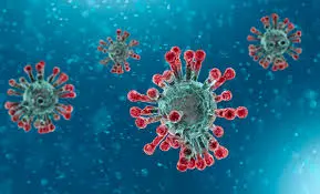U.S COVID-19 cases nears 100 million amid looming ‘tripledemic’