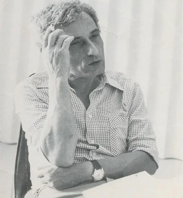 Works of late Palestinian cartoonist published in Italy