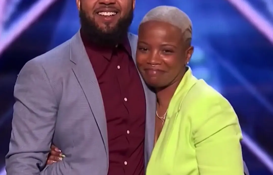 ‘America’s Got Talent’ fan favorite Roslyn Singleton dead at 39: ‘Now we celebrate her legacy’