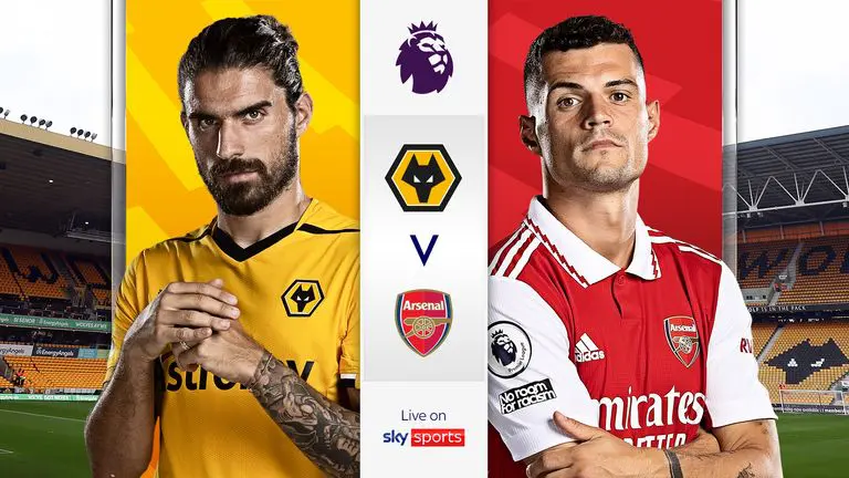 Wolves show Lopetegui fight and flaws