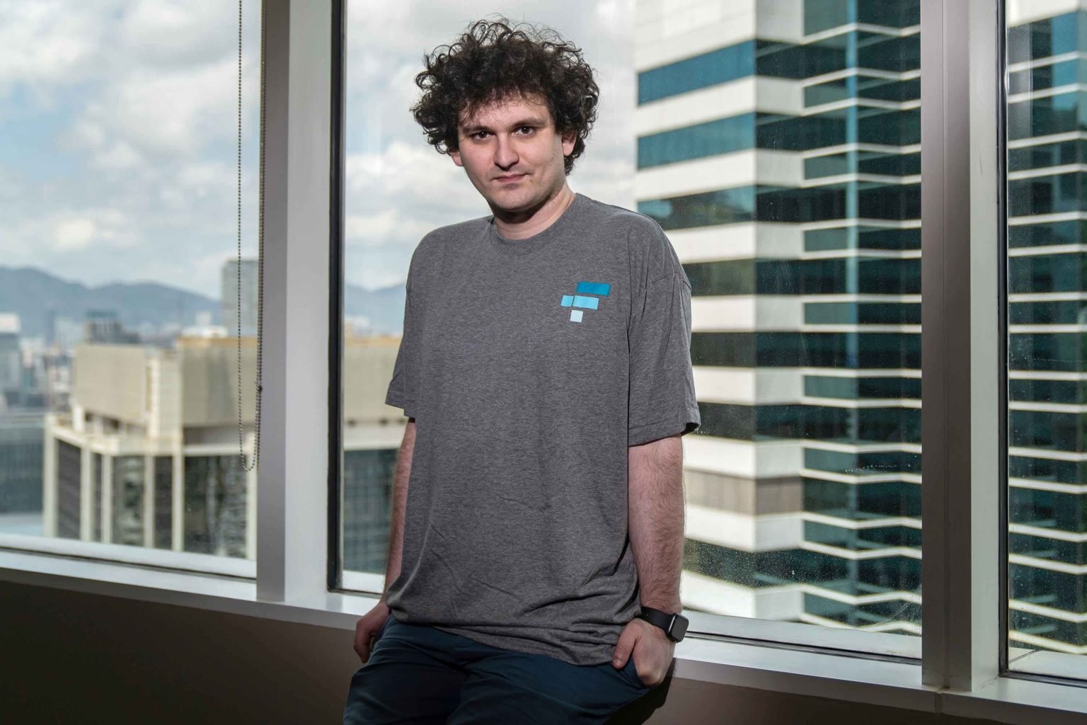 FTX founder denies fraud.