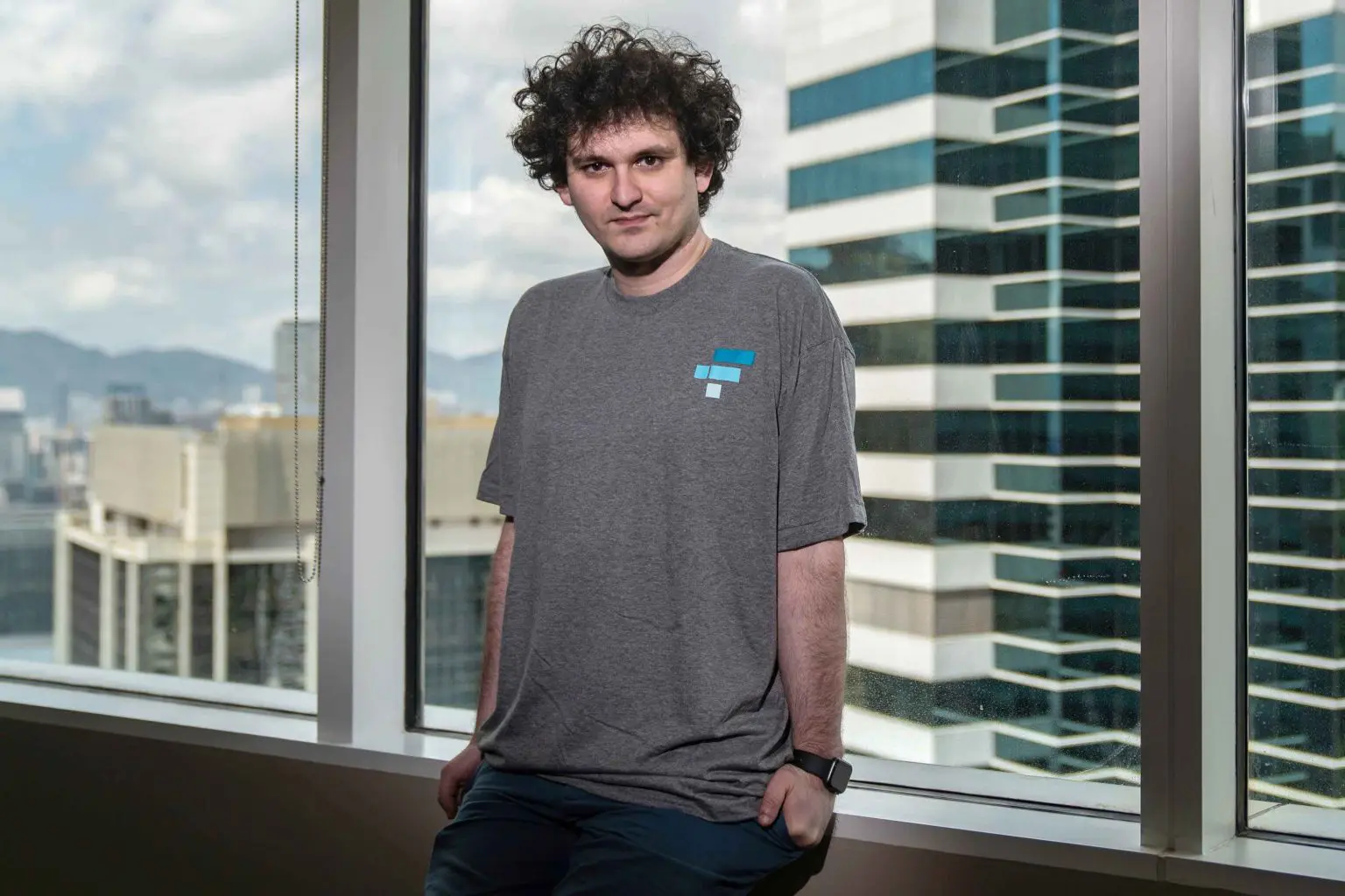 FTX founder denies fraud.