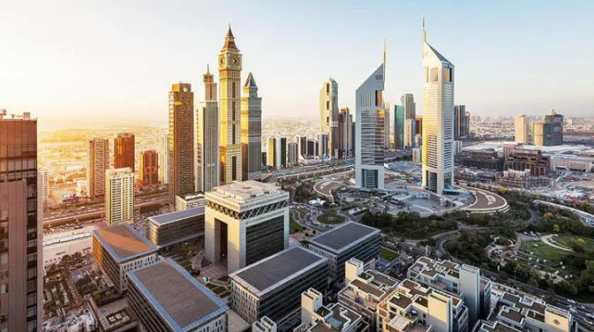 UAE economy set to grow over 6.5% in 2022 and 2023