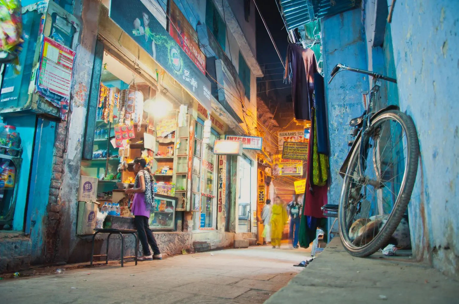 India may become the third largest economy by 2030, overtaking Japan and Germany.