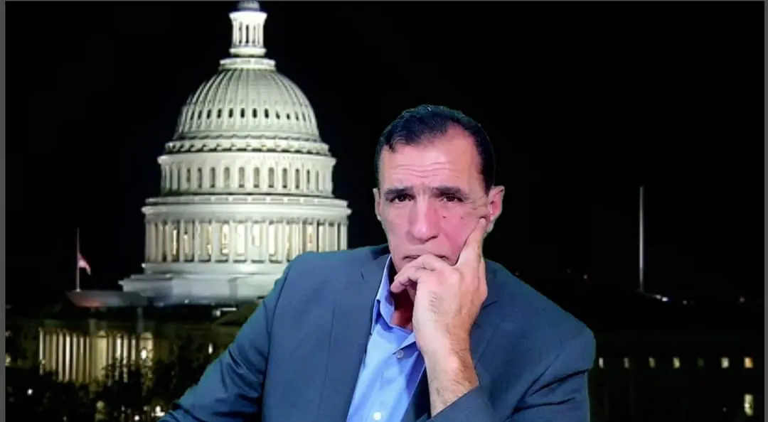 “Violence will escalate as long as extremists are allied to Netanyahu”: interview with Tawfieq Toameh