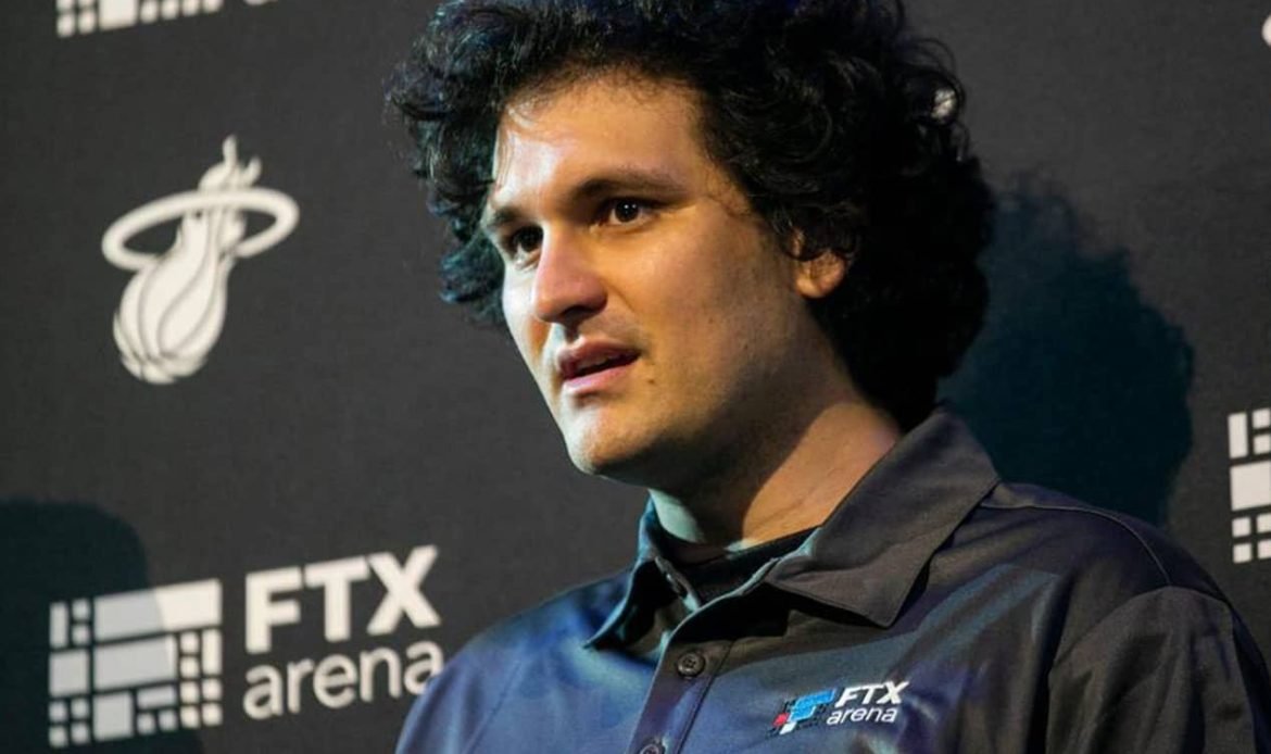 ASam Bankman-Fried could face years in prison over FTX’s $32 billion meltdown — if the U.S. ever gets around to arresting him