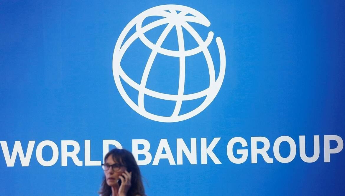 In India update, World Bank lifts GDP growth forecast to 6.9