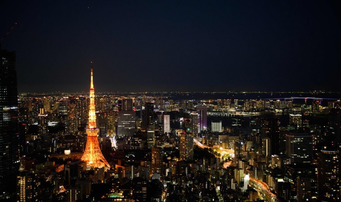 Despite forecasts of a contraction in growth, Japan’s house