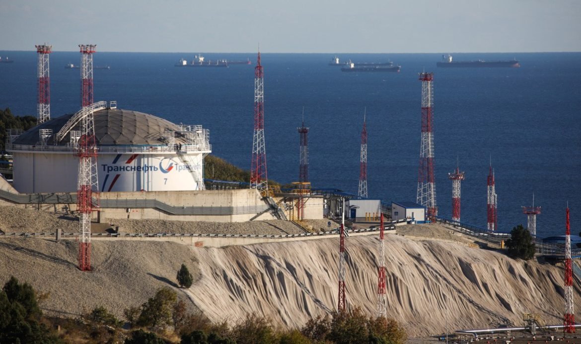 Western price cap disrupting global oil markets – economist