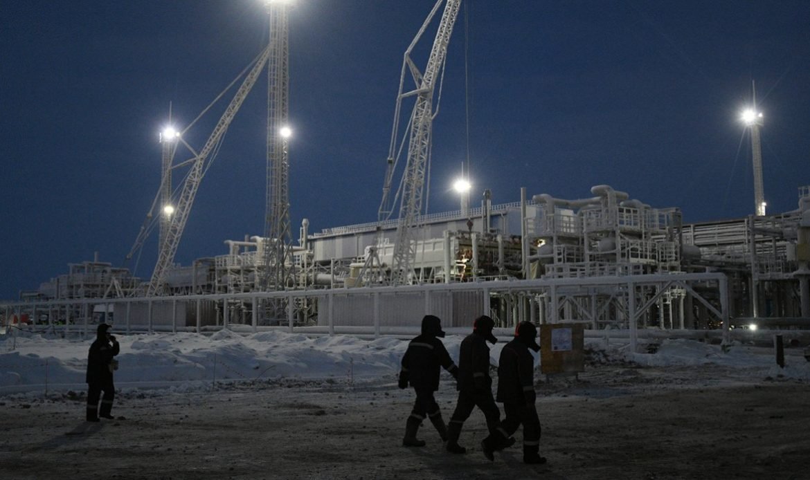 French energy major makes costly exit from Russia.