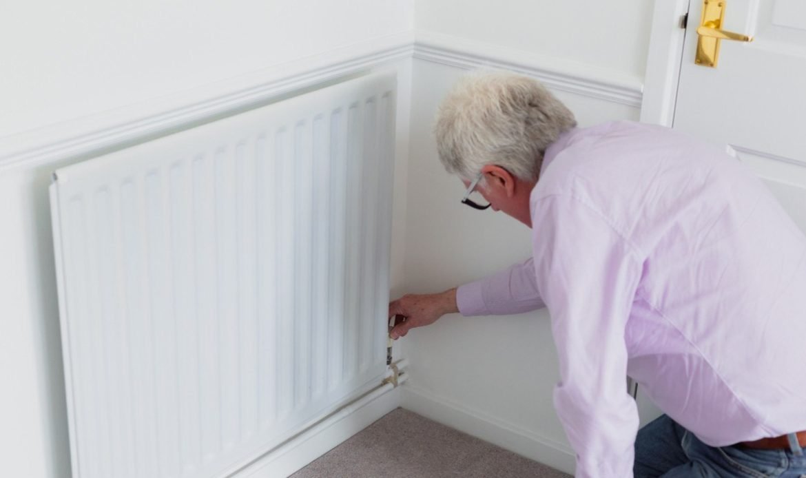 Germans urged to turn down heating – Bloomberg.