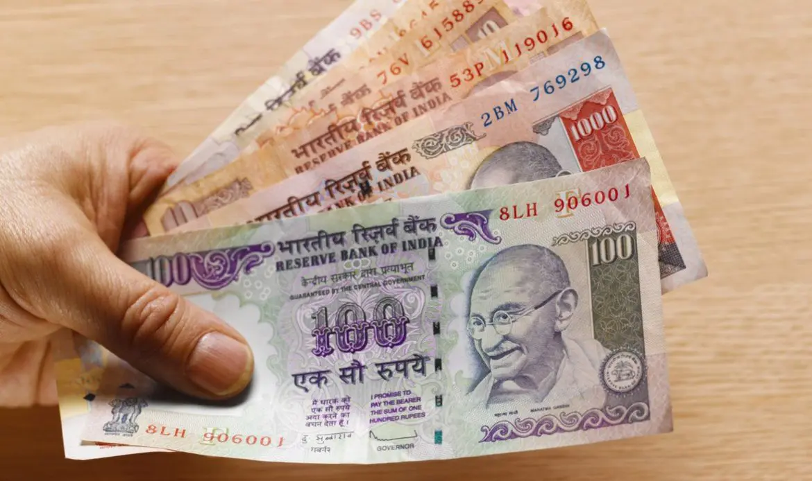 Russia and India ditch dollar in tradeDecember 12, 2022.