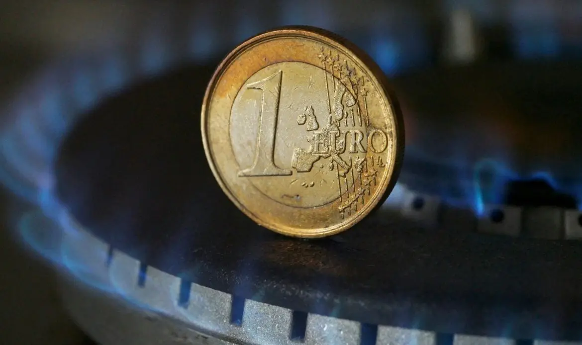 EU agrees to gas price cap – Czech Republic