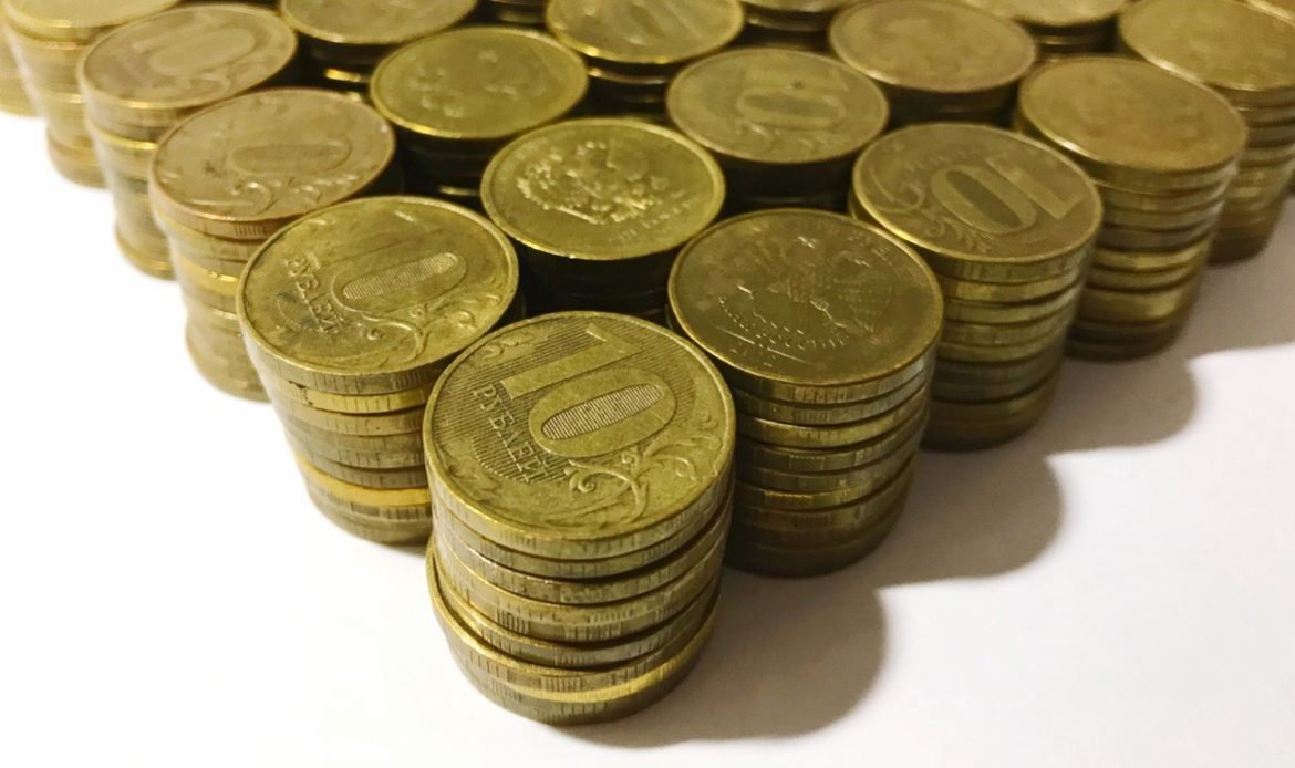 Ruble’s share in Russian trade has doubled – Putin