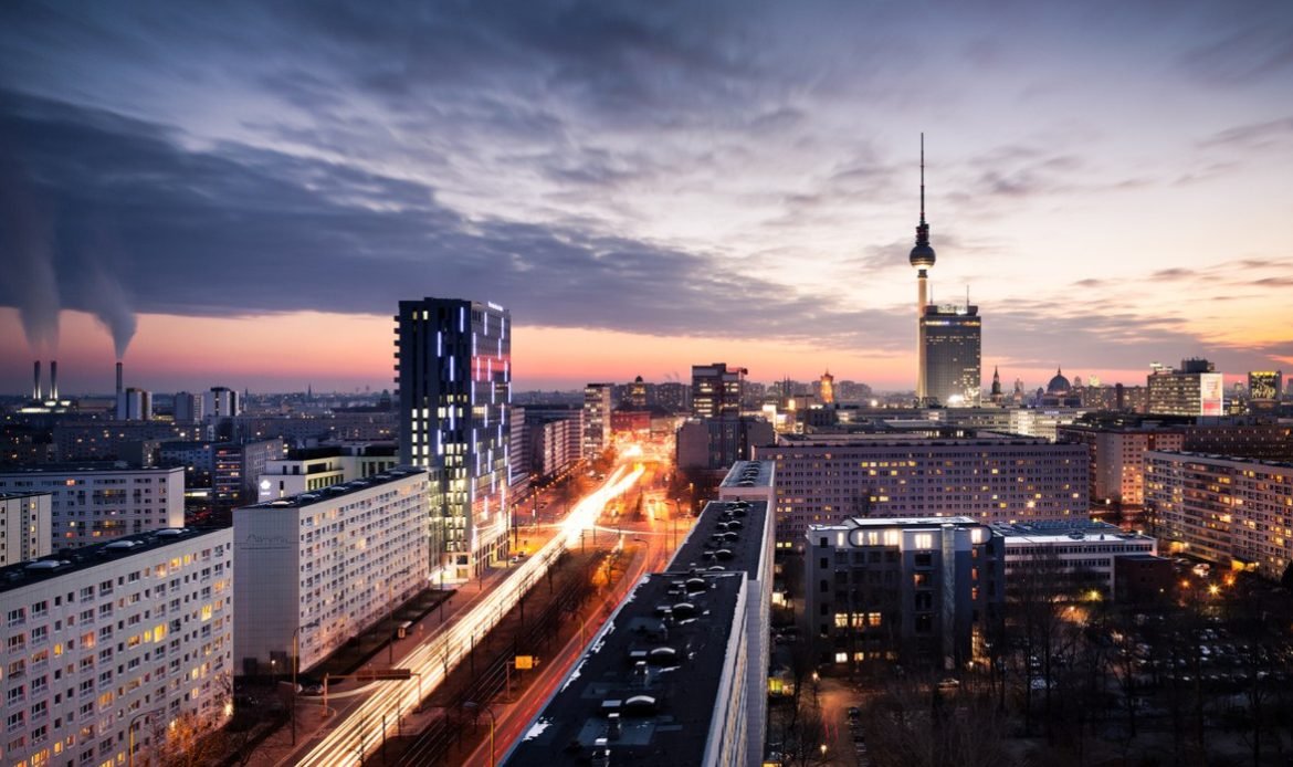 Germany resorts to record borrowing.