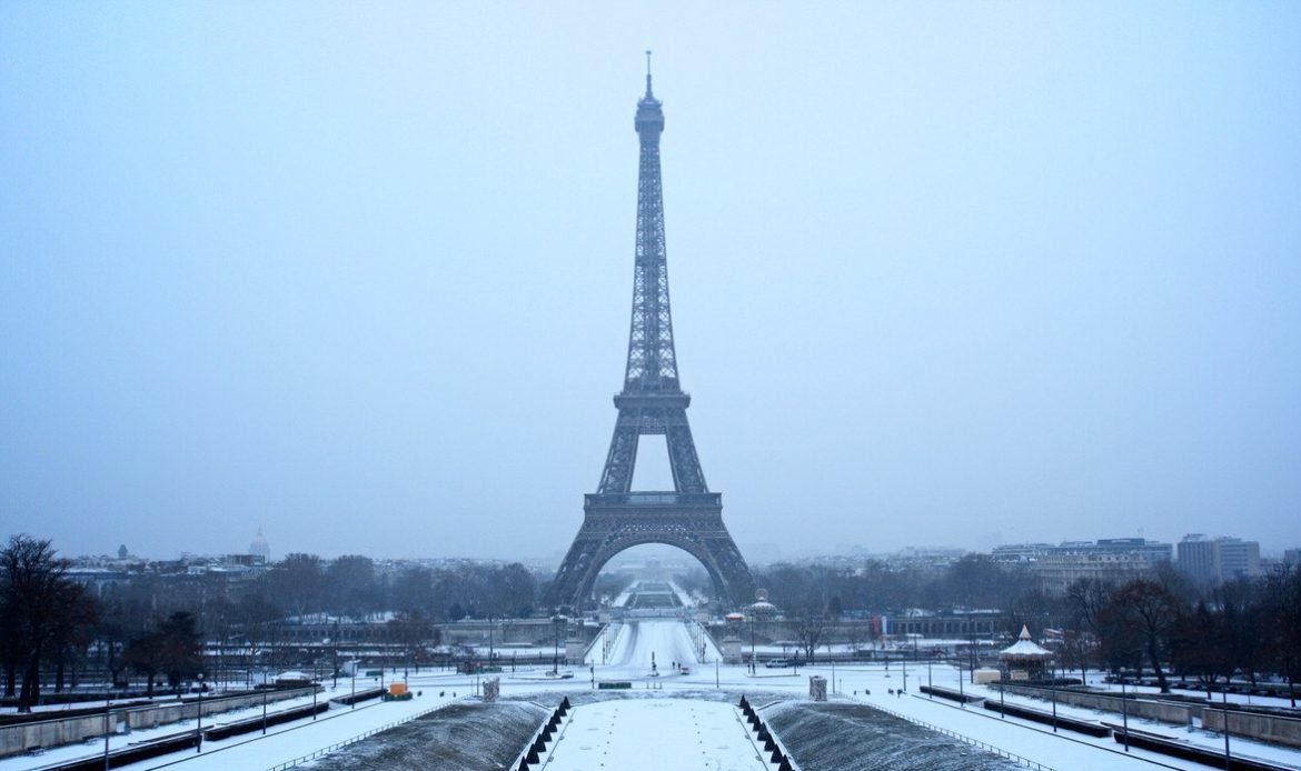French energy crisis deepens – Bloomberg.
