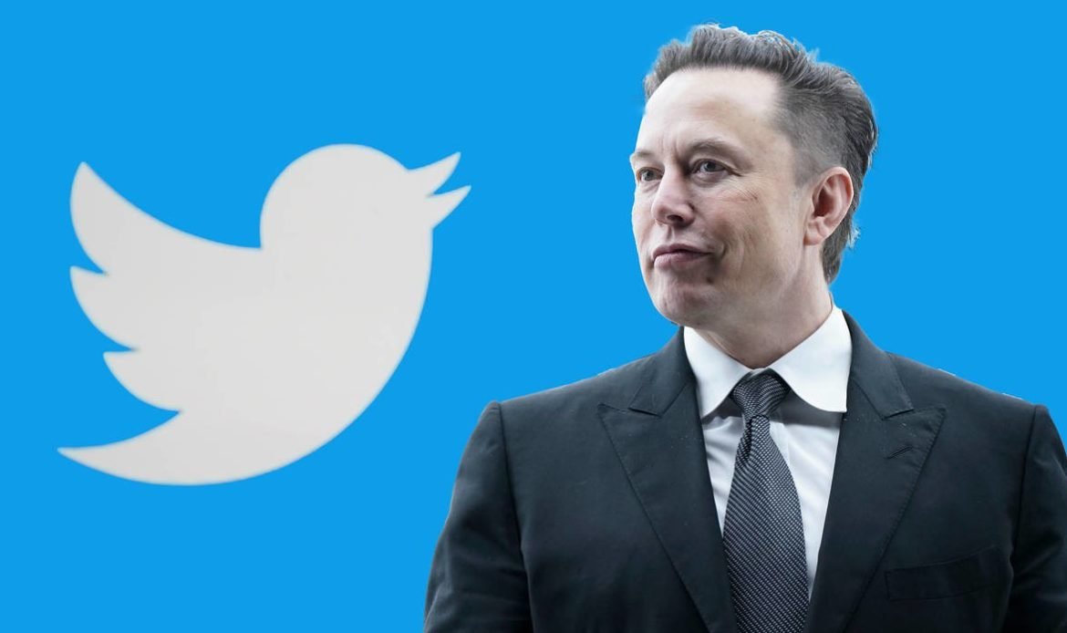 Musk searching for new Twitter boss – CNBC