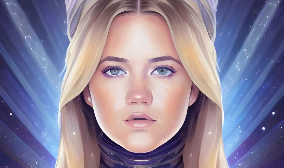 How to use Lensa AI photo app to turn selfies into digital avatars.