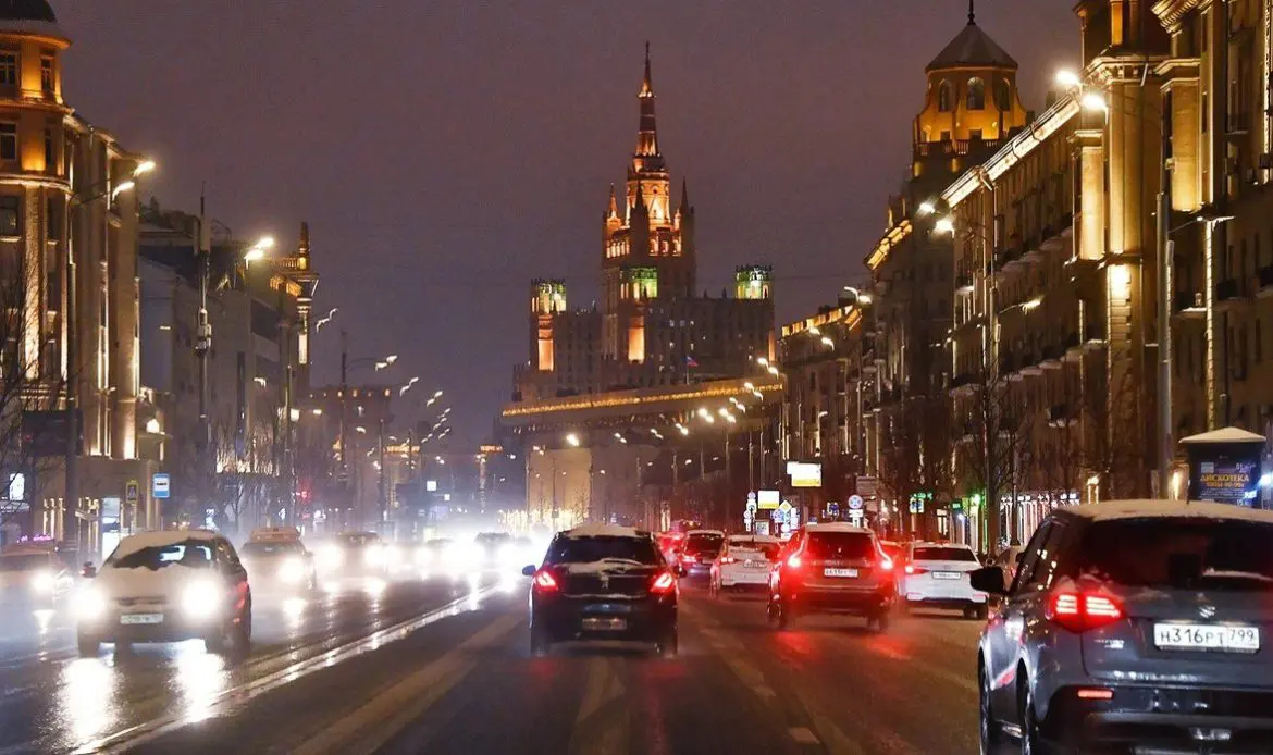 US blacklists Russian companies