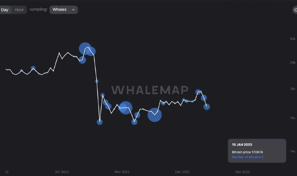 Crypto Market May See Renewed Volatility.