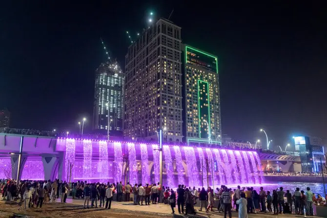UAE’s Al Habtoor Group plans 3 mega residential projects in 2023 worth $2.58bn.
