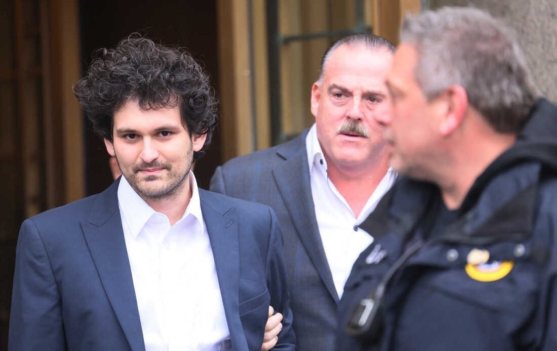 What to expect from crypto the year after FTX.