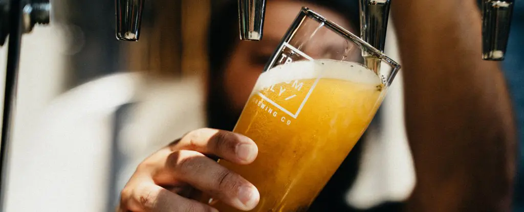 There’s An Easy Strategy to Reduce Alcohol Intake, Scientists Say, And It Works.