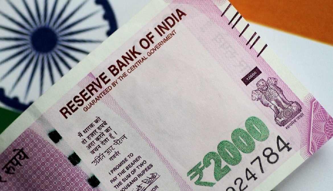 India’s external debt declines by USD 2.3 billion in Q2 FY23.