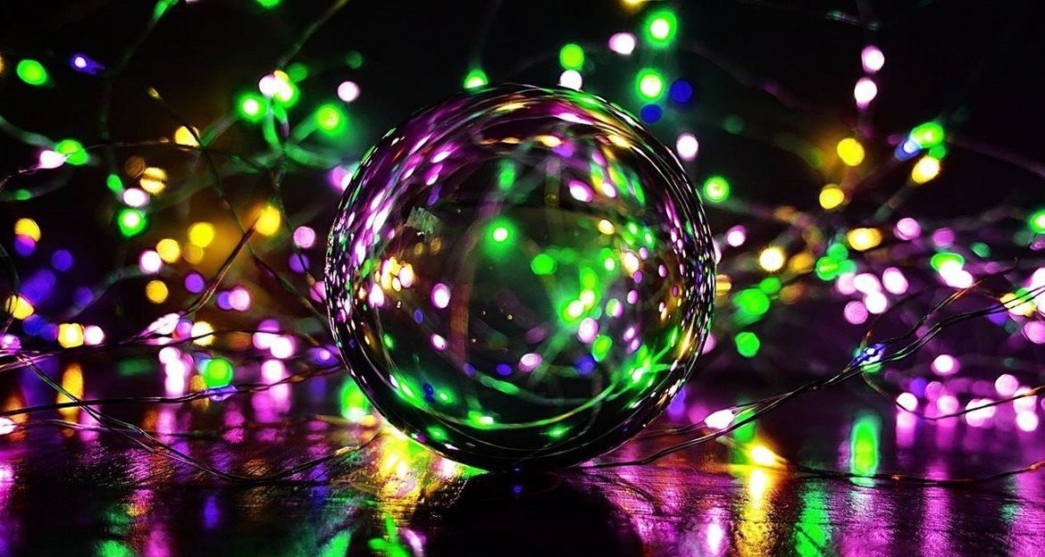 Looking into the crystal ball: the South African economy in 2023.