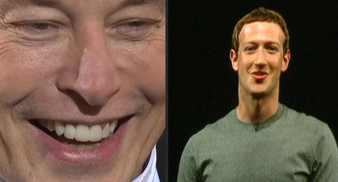 Tech billionaires see wealth shrink amid 2022 stock crunch.