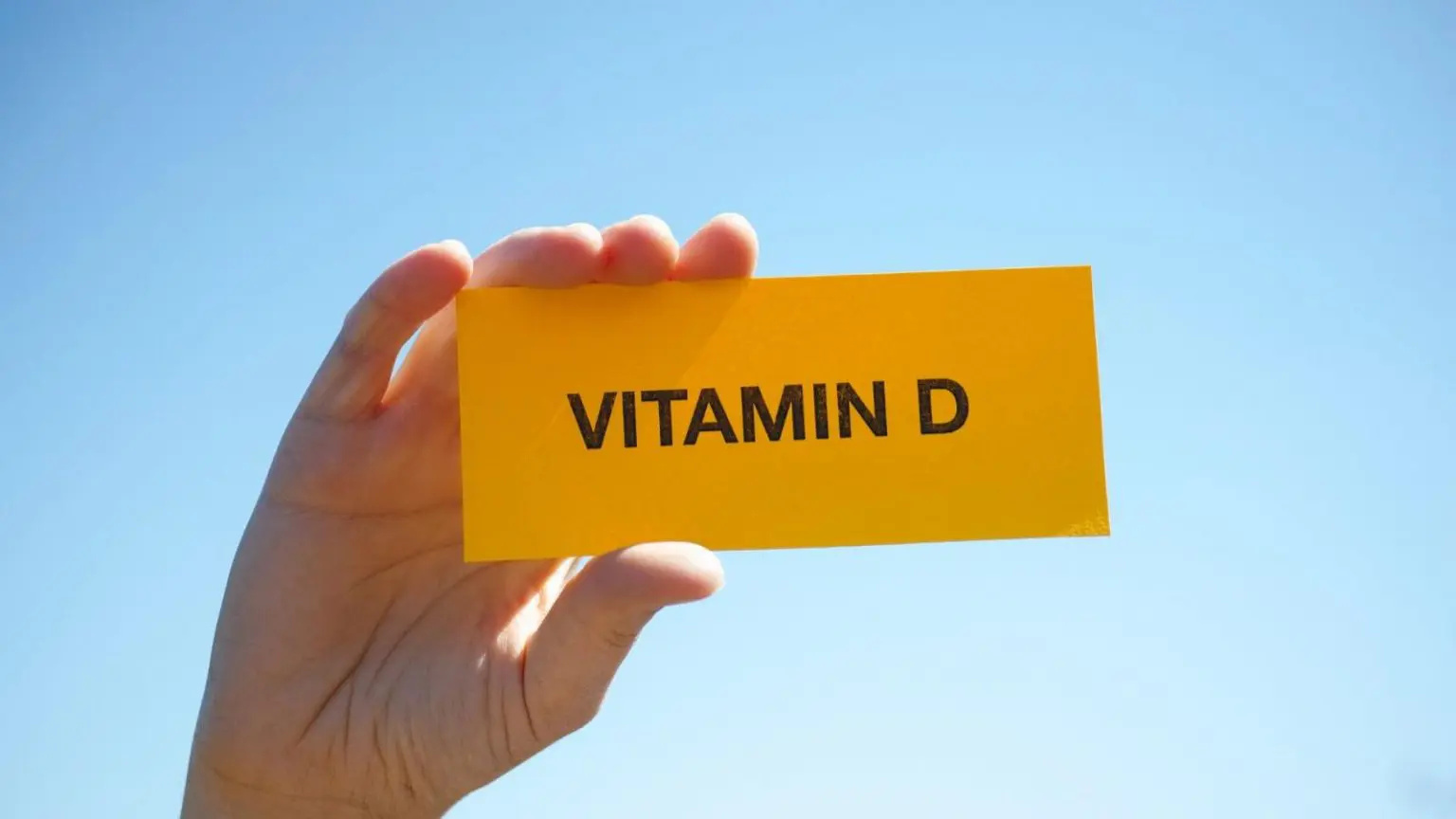 Vitamin D supplements may not reduce statin-associated muscular pain.