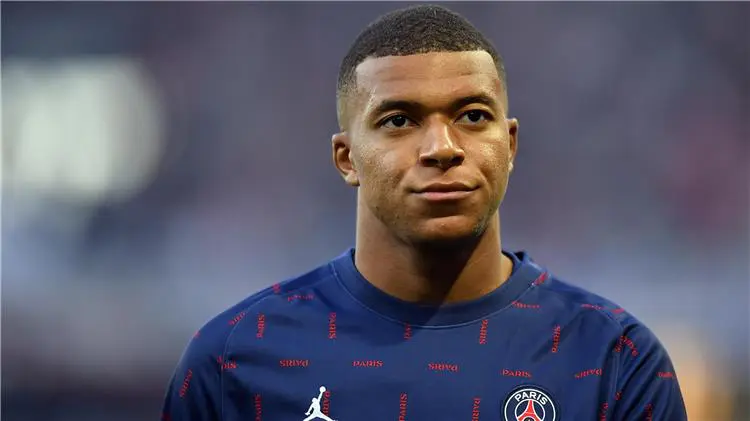 Will Mbappe have to leave France over racism?