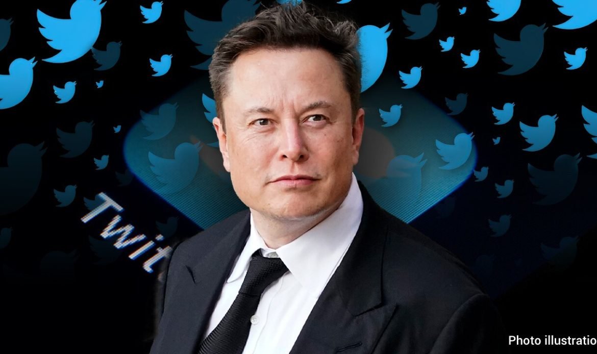 Elon Musk turns Twitter into ‘hotel’ for staff.