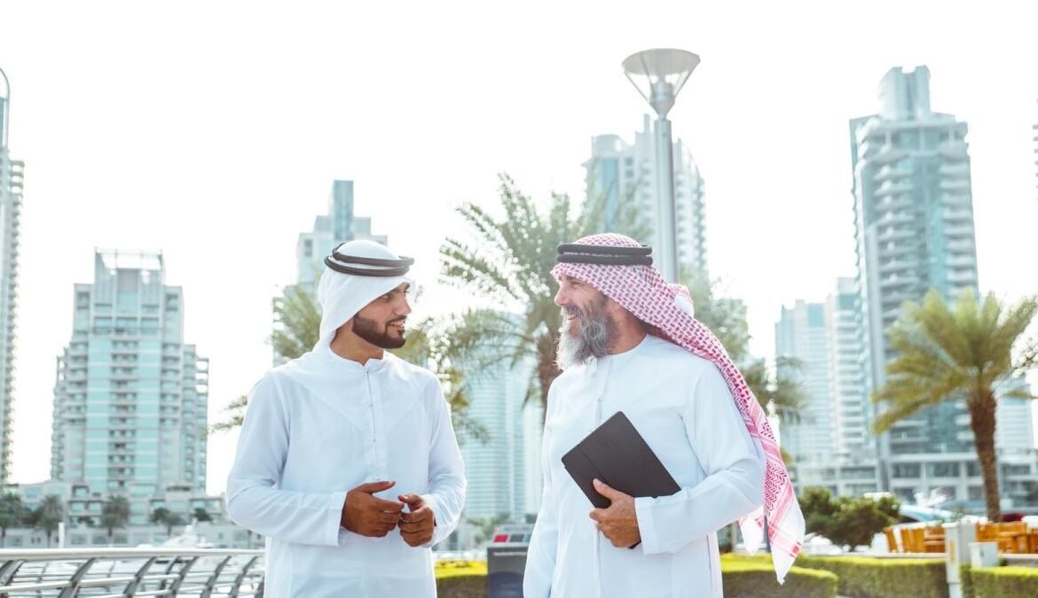 UAE: New family business law to come into effect this week; set to drive country’s economy.