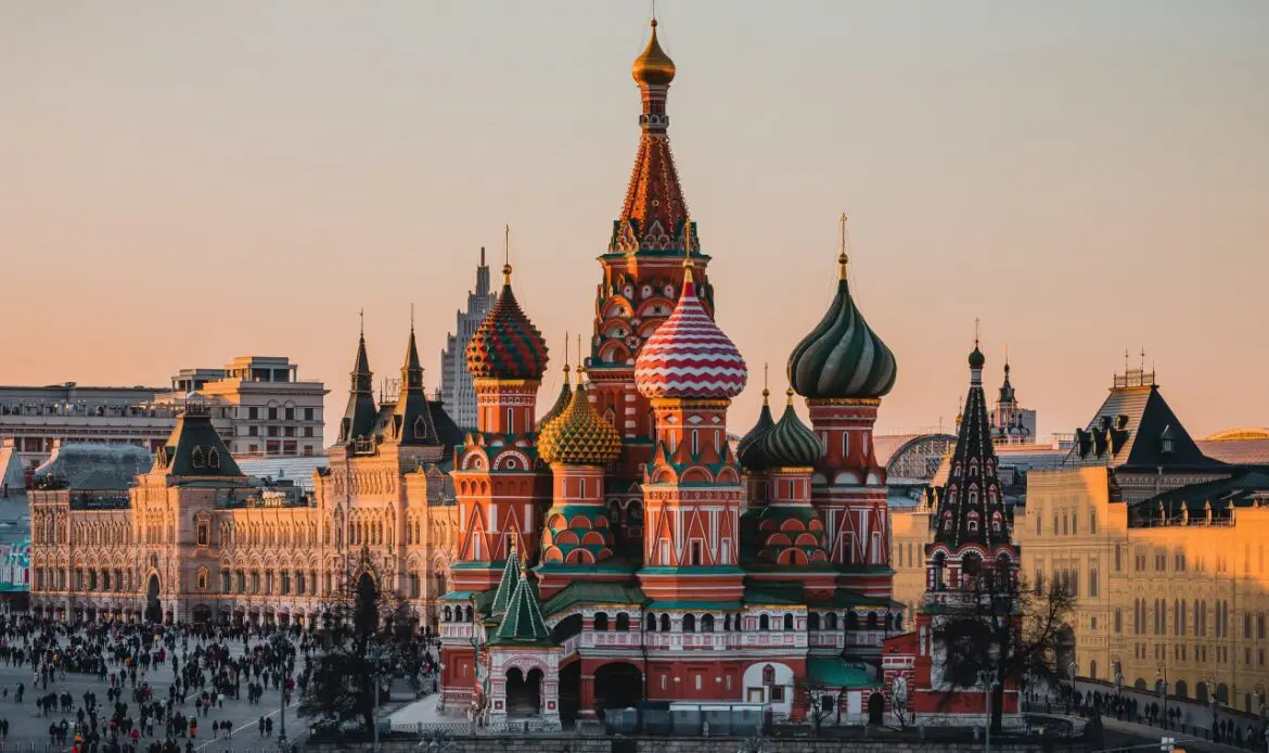Half of Russians no longer need Western brands – survey.