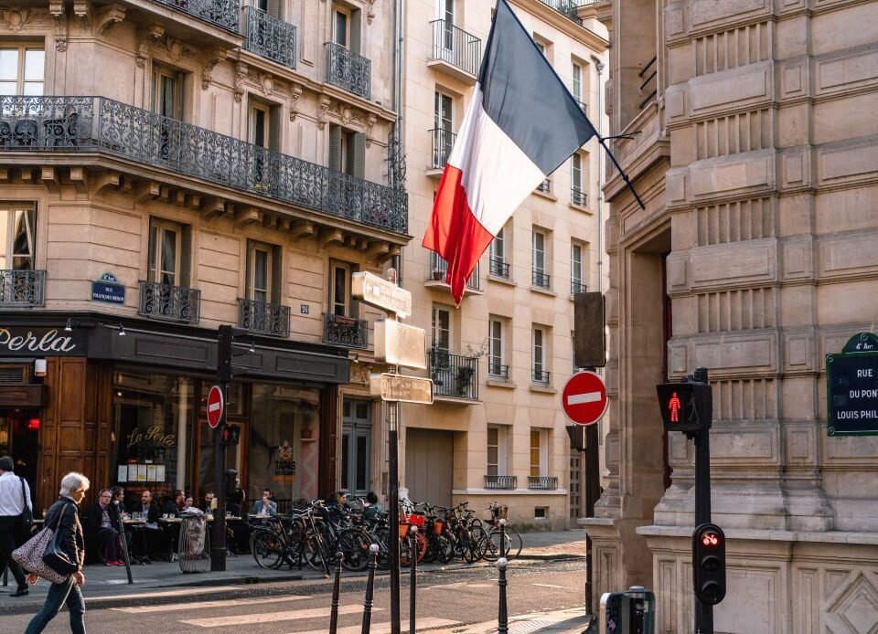 French sportswear retailer selling Russian business – RBK.