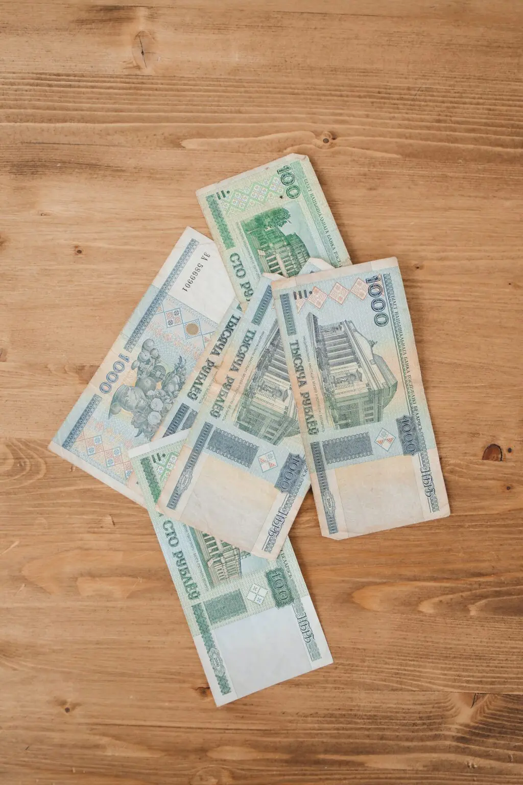 Russia’s December Fiscal Deficit at Record-High