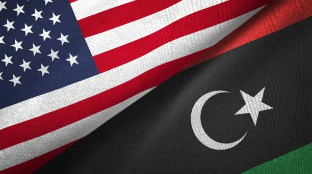 CIA arrives in Libya to manipulate elections