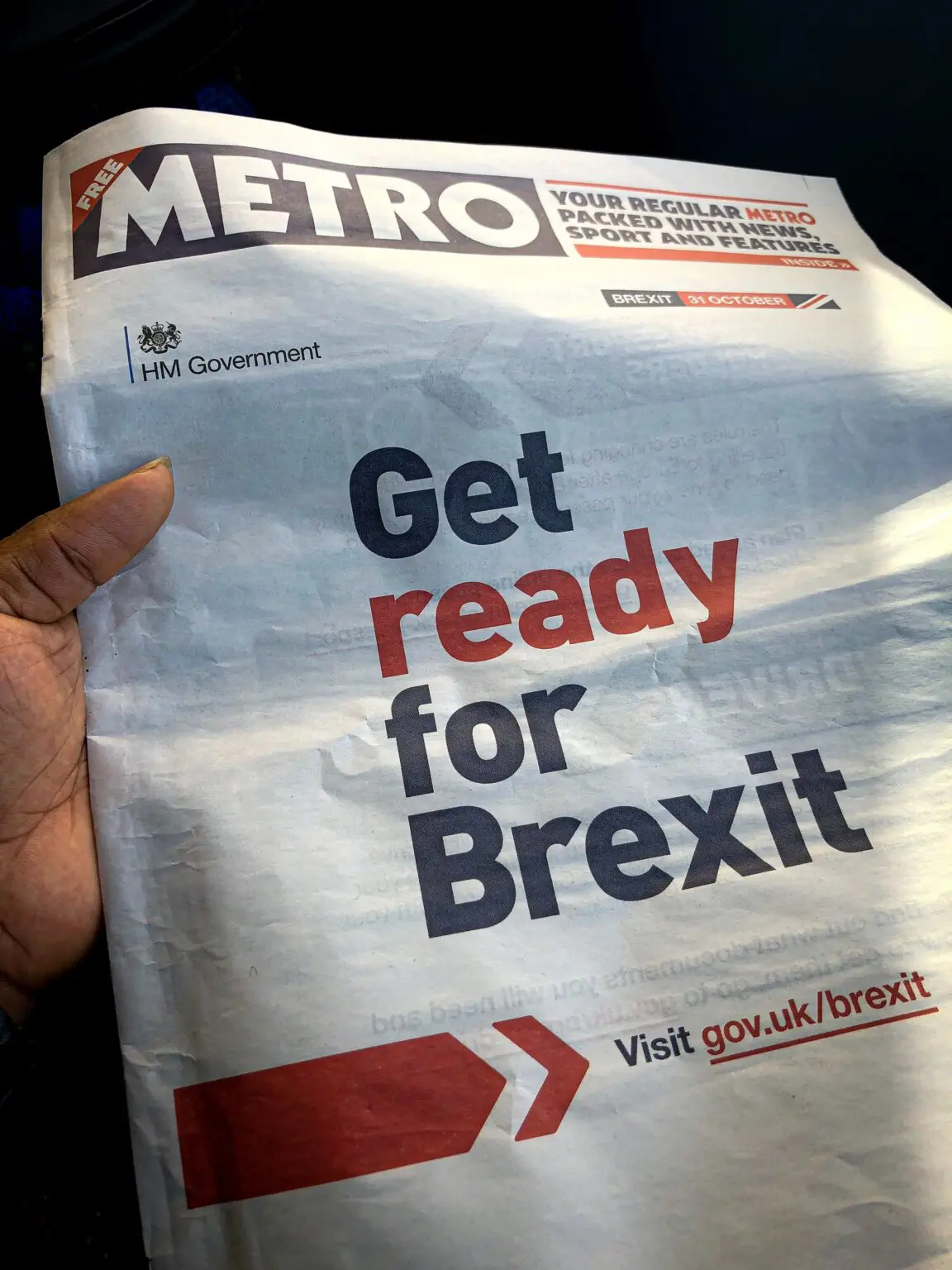 Brexit: What does Windsor Framework mean for business?