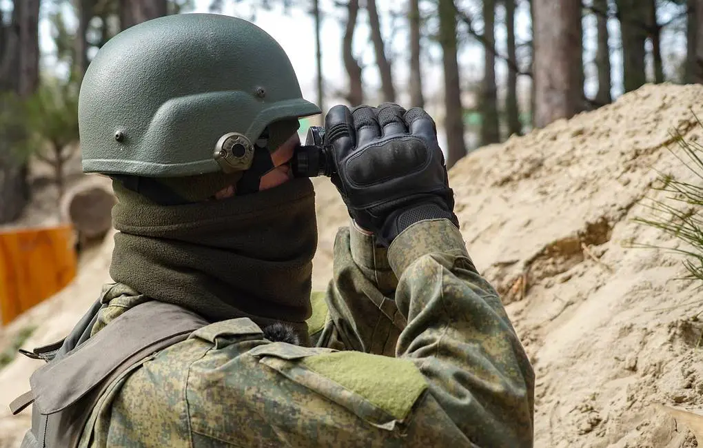 Russian forces encircle Krasnogorovka north of DPR’s Avdeevka — military expert