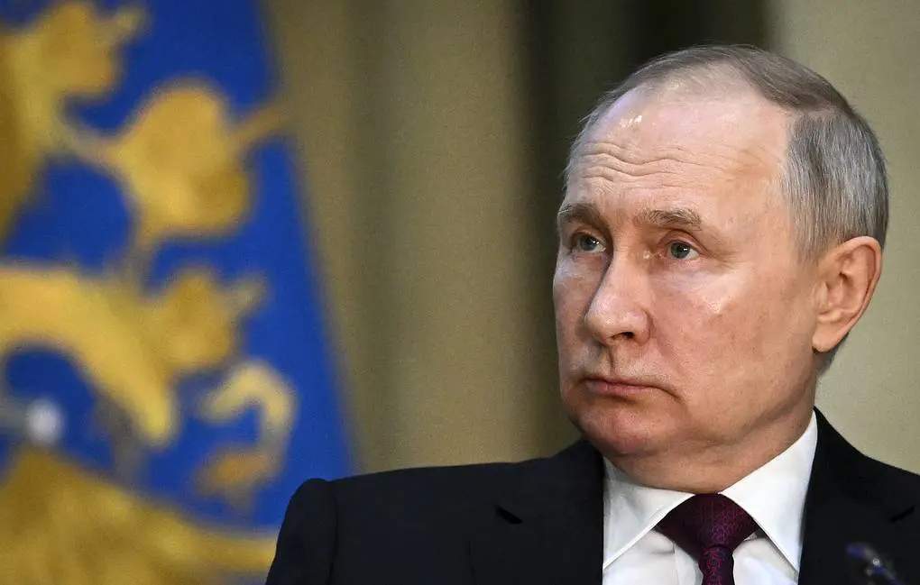 Putin urges prosecutors to react harshly to attempts to destabilize Russia