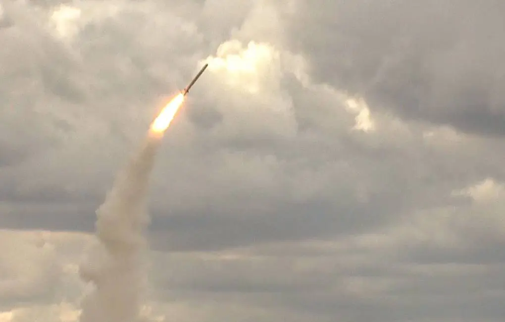 Ukraine also can’t intercept Russian Iskander-M, S-300 missiles, not just Kinzhal’s