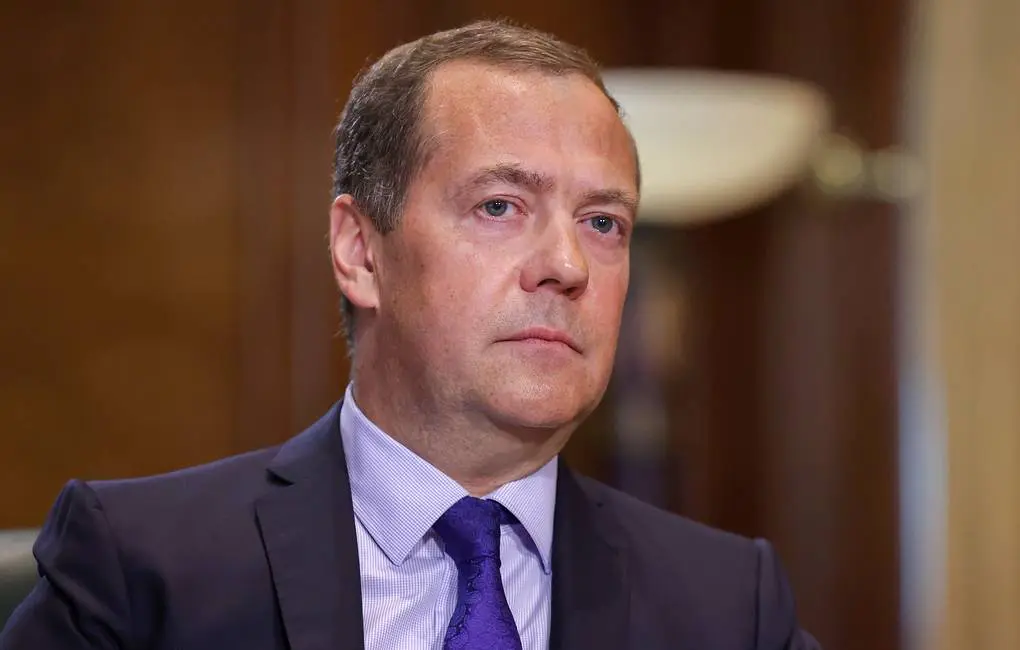 ICC ruling on Putin to cause disastrous consequences for international law — Medvedev