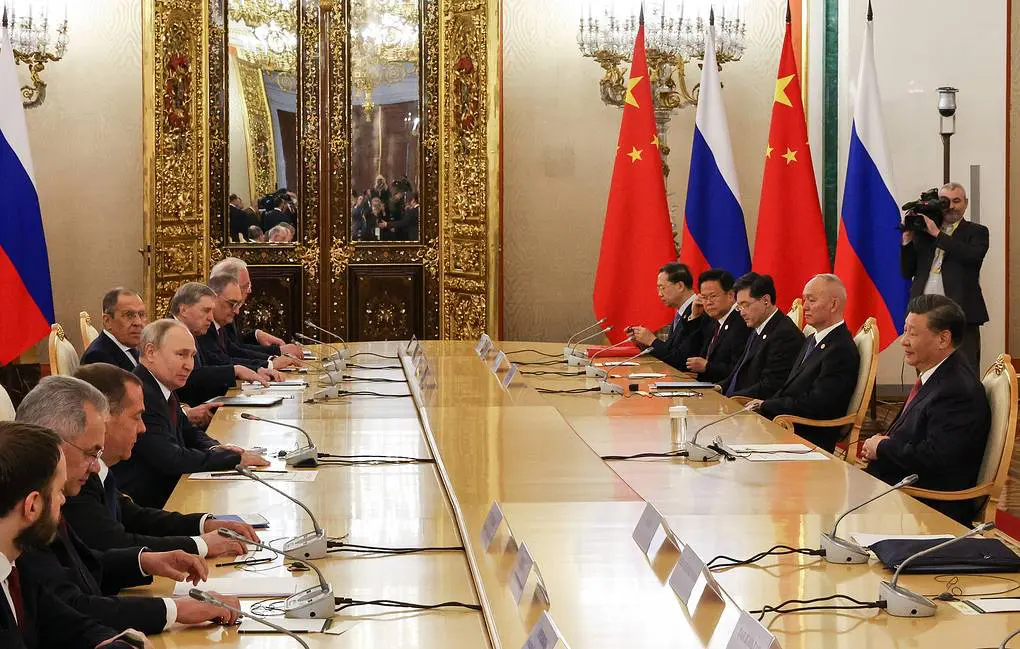 Russia ready to switch to yuan in foreign trade – Putin