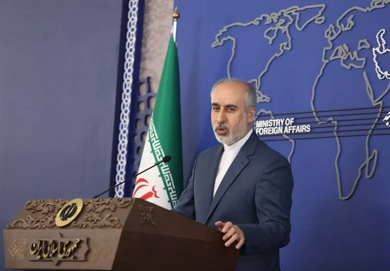 Iran Rejects US State Department’s Human Rights Report as Baseless, Politically Motivated