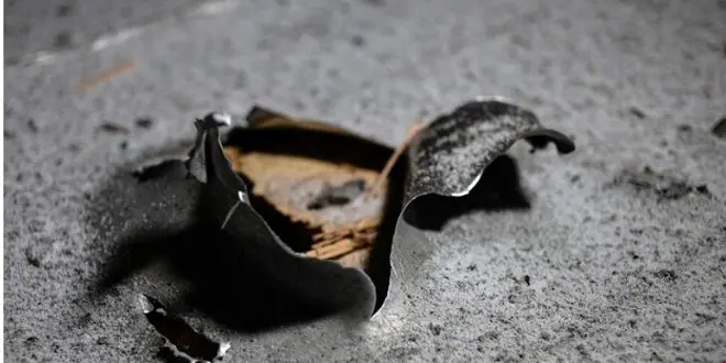 Four Ukrainian missiles shot down over Russian province of Belgorod