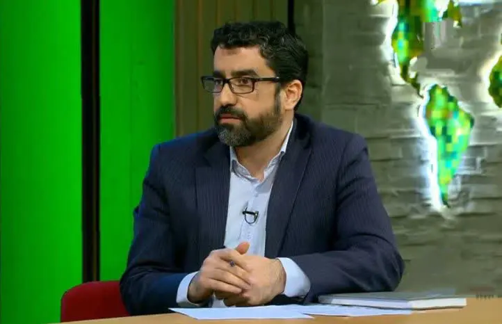 “The Iran-Saudi deal is a fatal blow to the Arab-Israeli pact against Iran”, interview with Dr. Javad Masoumi