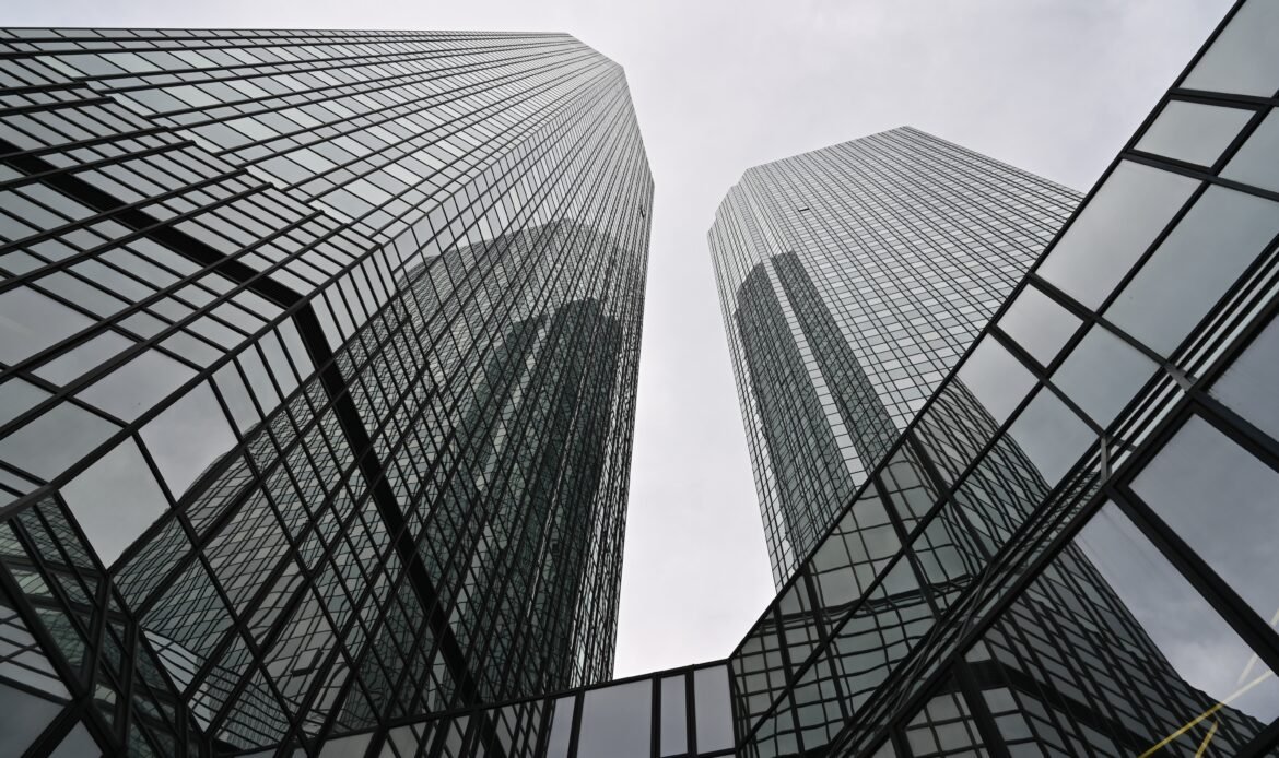 Deutsche Bank is not the next Credit Suisse, analysts say as panic spreads