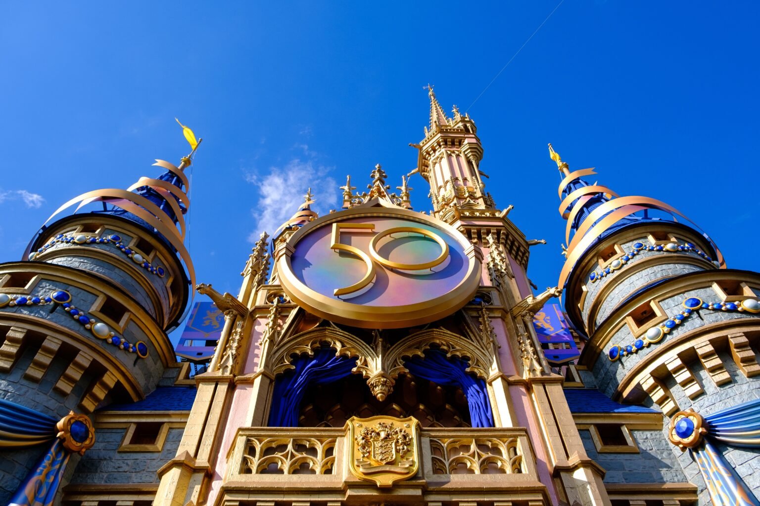 Disney World strikes deal with union workers to raise the minimum wage to $18 an hour